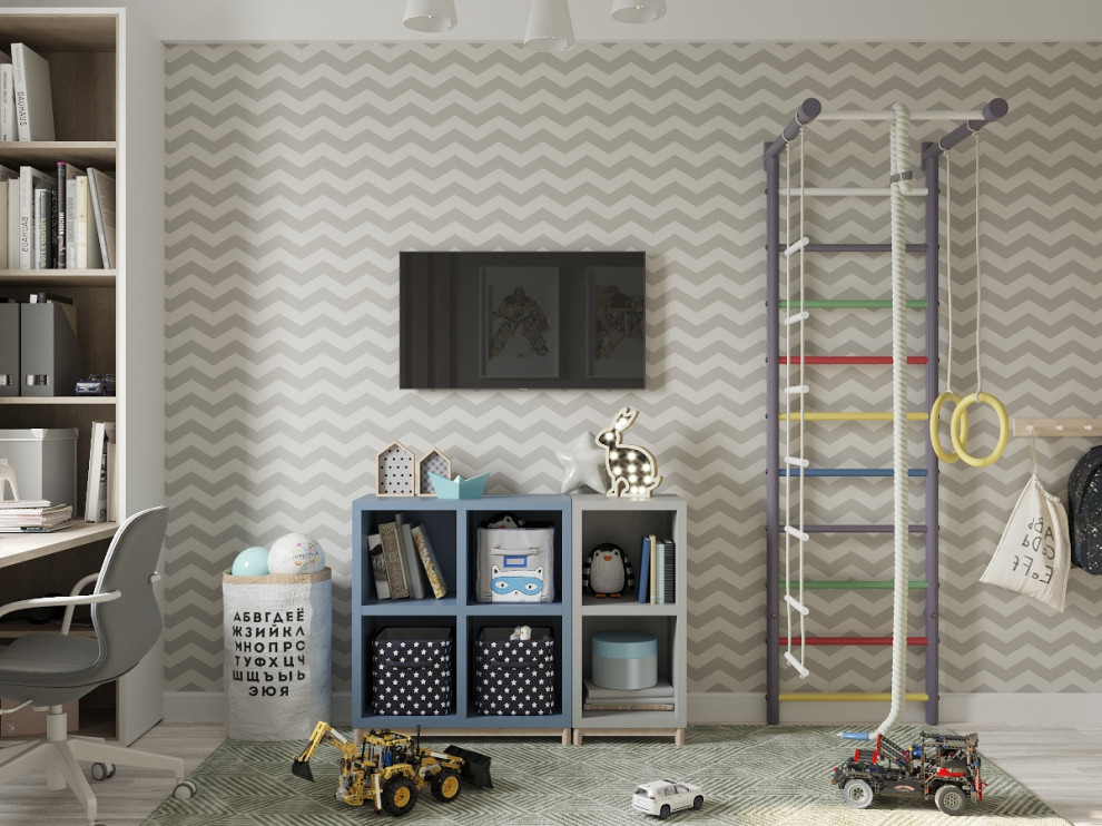 Детская для мальчика