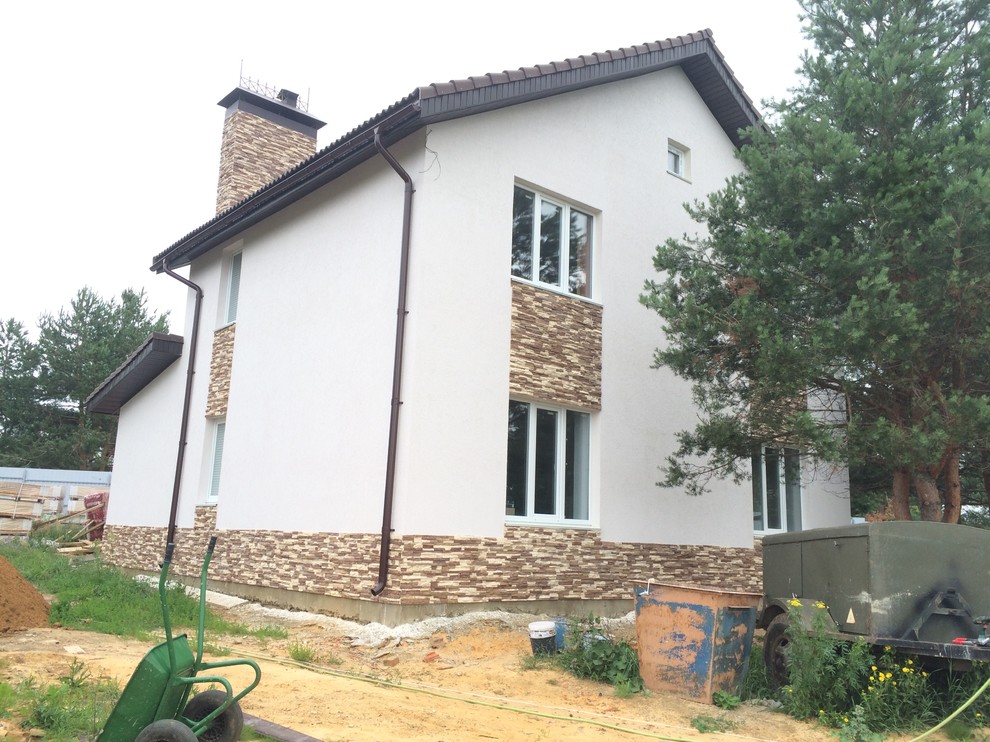 Фото разных объектов