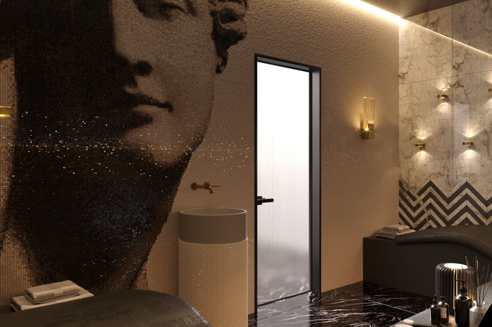 Частный дом 239 кв.м