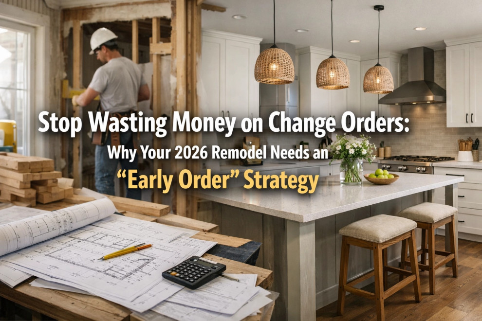 early order strategy