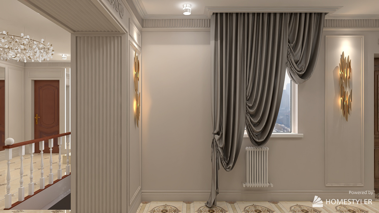 Тобольск мкр Строитель