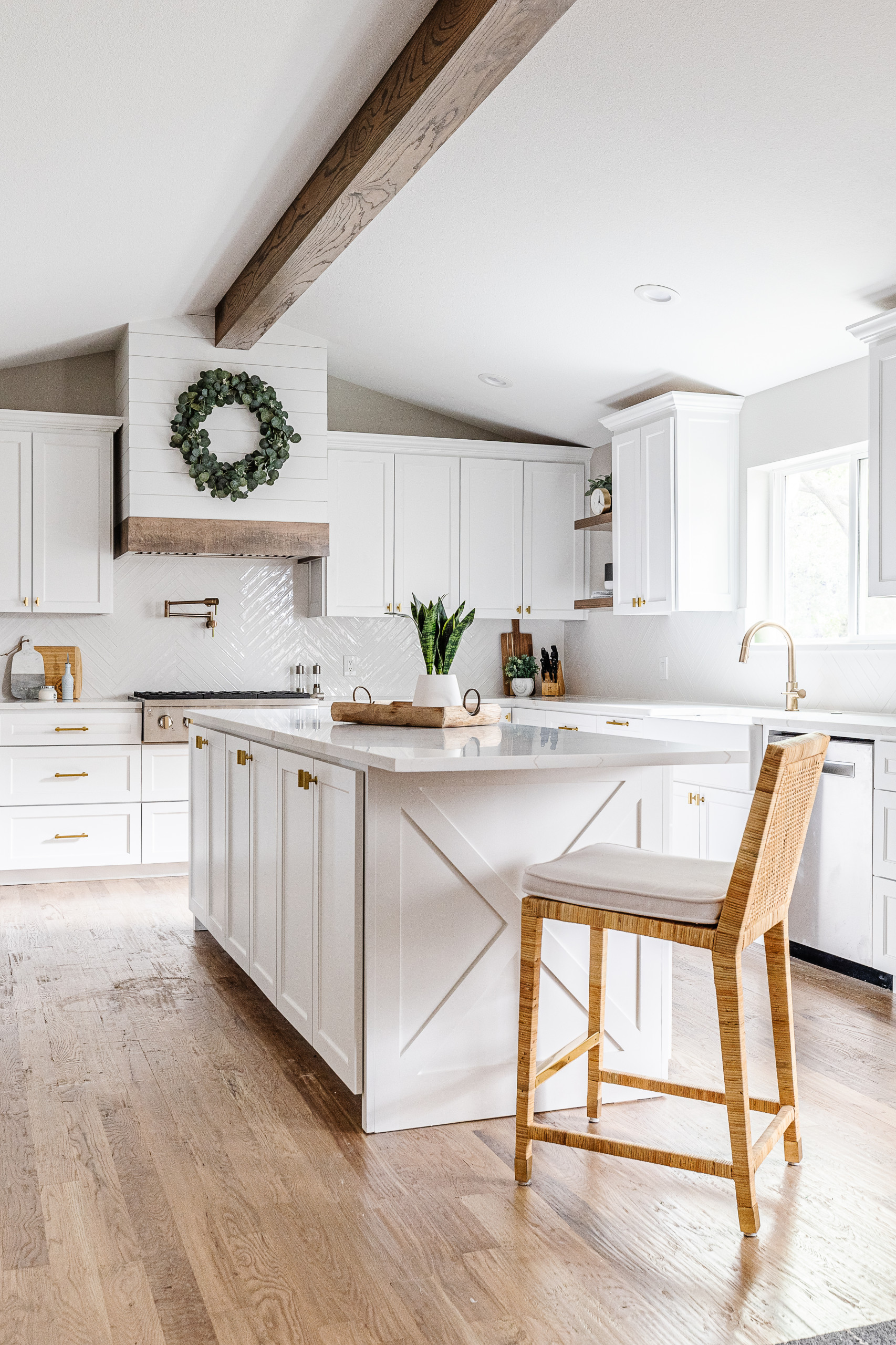 Lake Highlands Dovemeadow 2 Kitchen