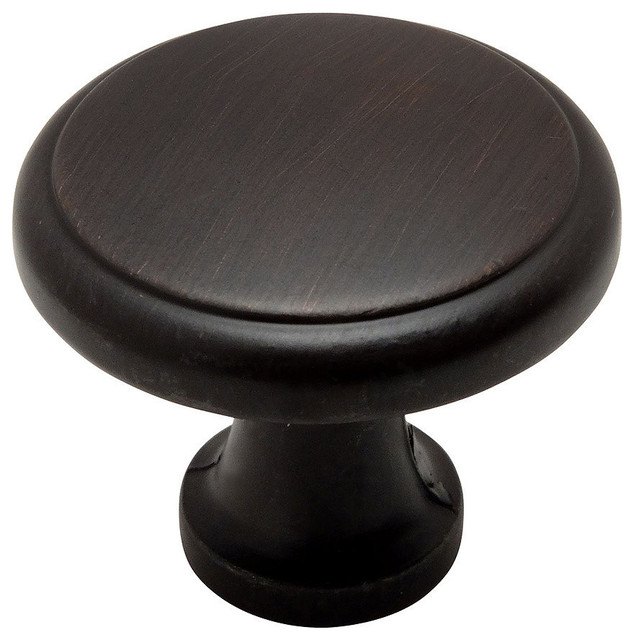 Matching Knob and Drawer Pull, 9985/8816 Transitional