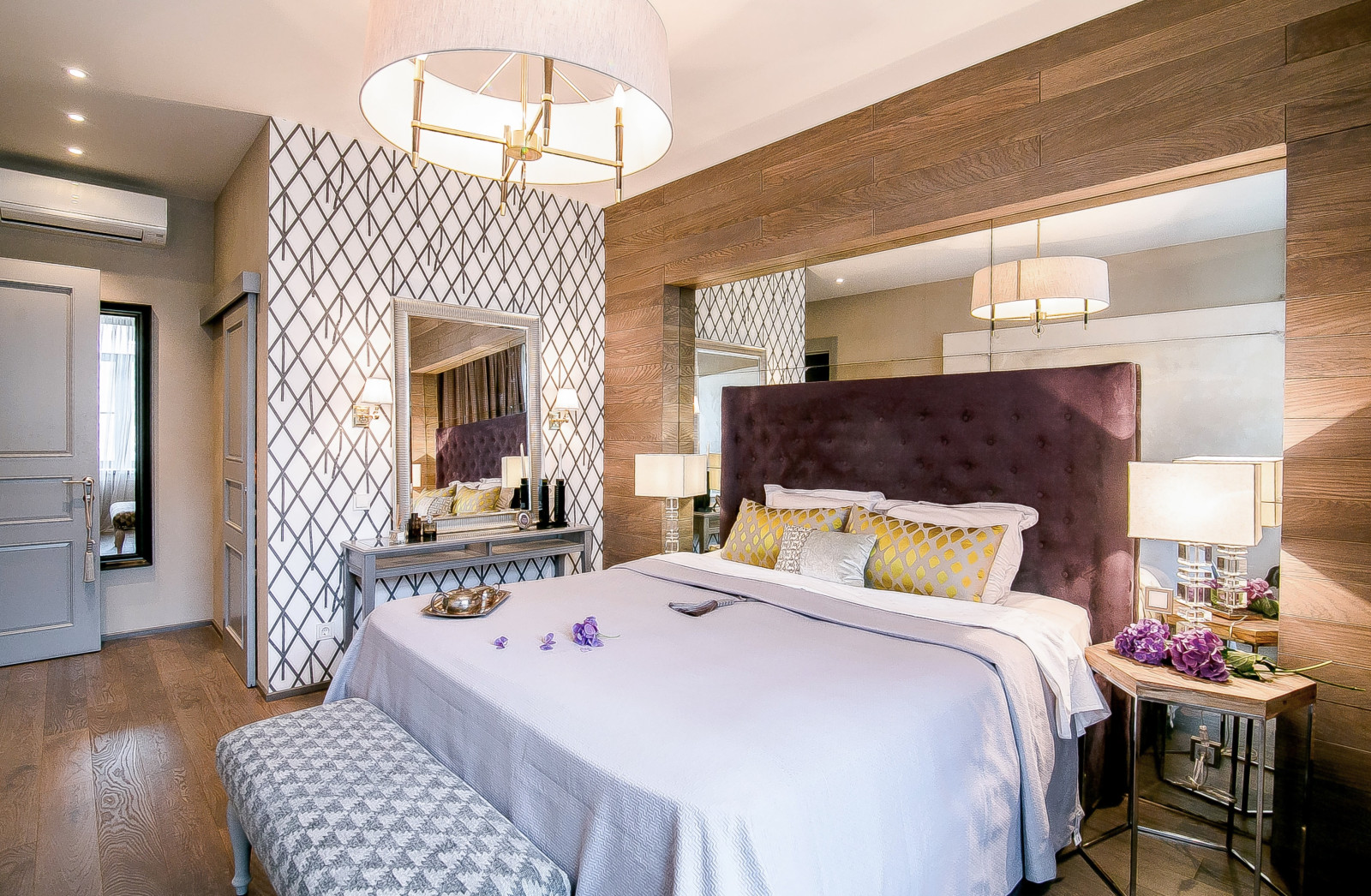 Лаймовый сад