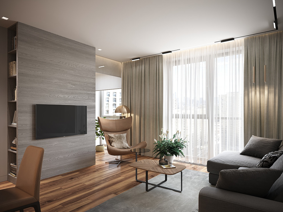 Квартира ЖК Хорошевский