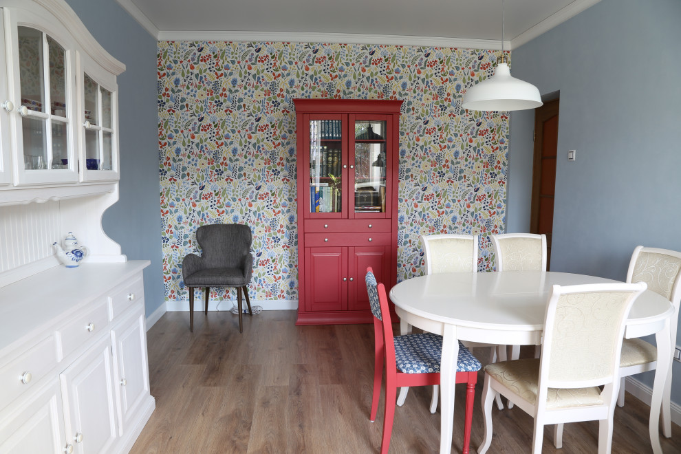 Дизайн проект гостиной