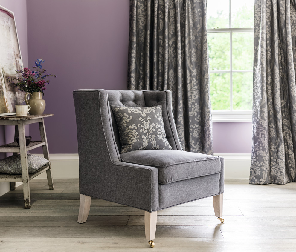 Ткани и обои Waterperry от Sanderson