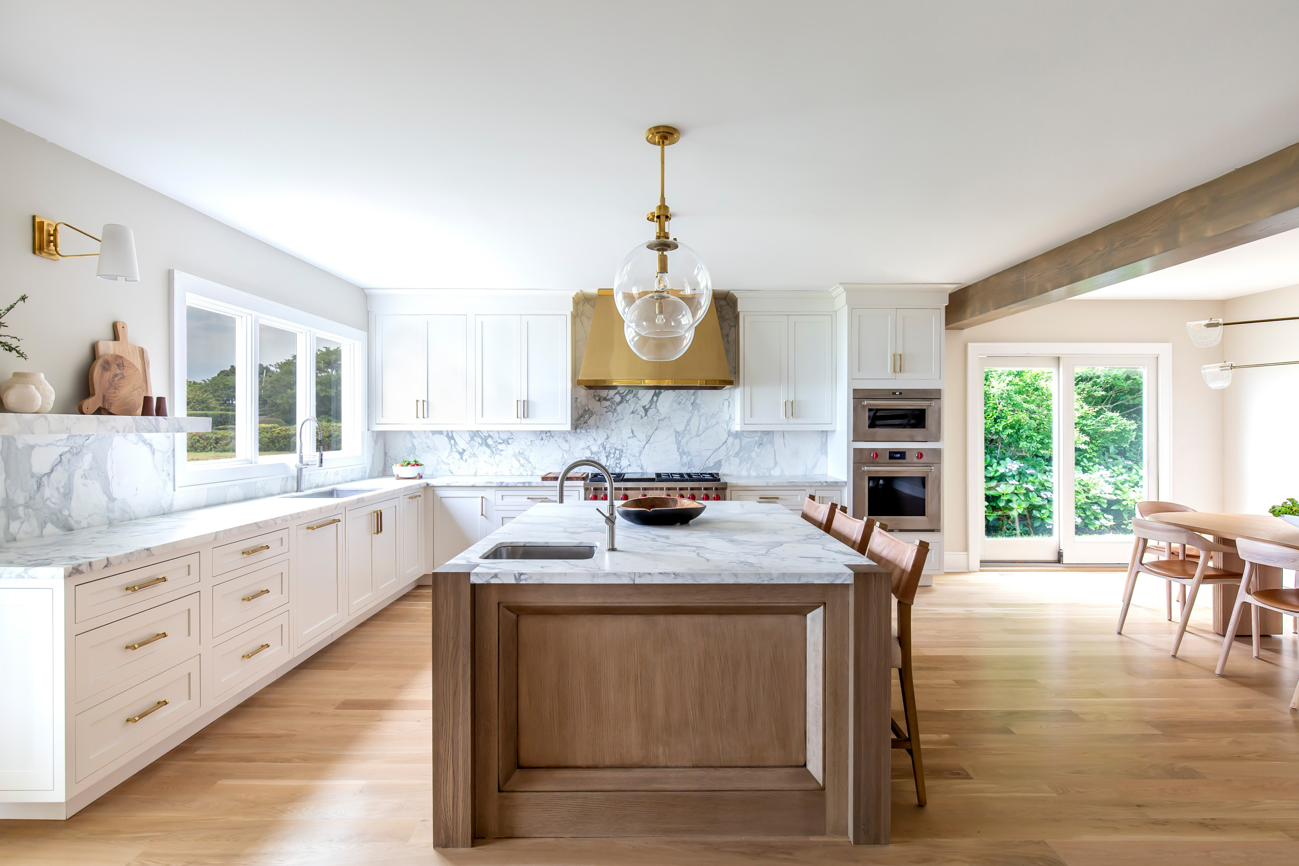 Old Field Waterfront