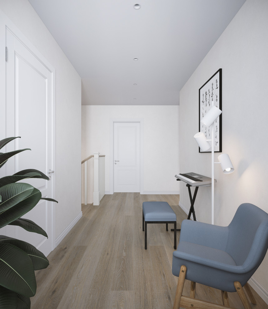 Частный дом ул. Академика Сахарова