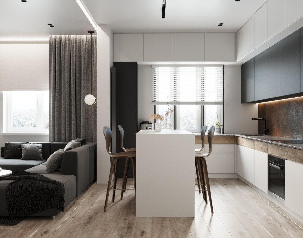 Квартира на Плеханова