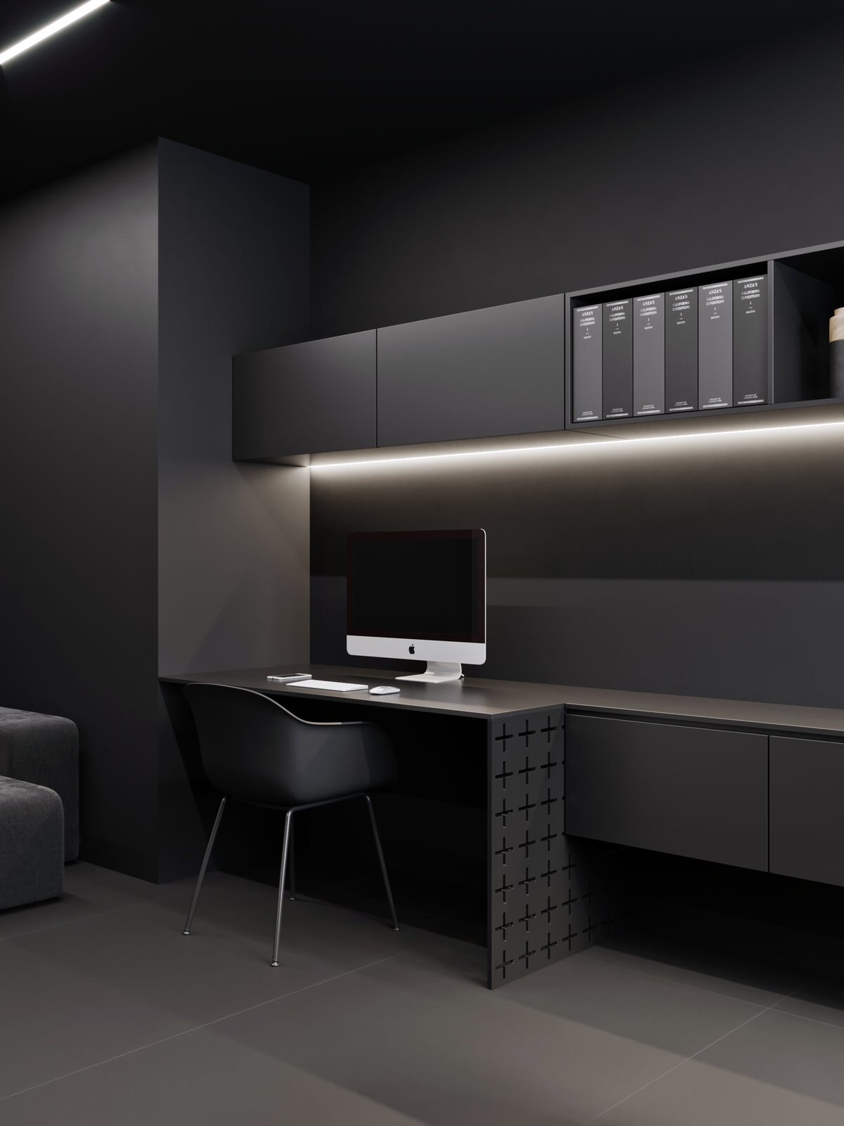 ЧЕРНОЕ И БЕЛОЕ