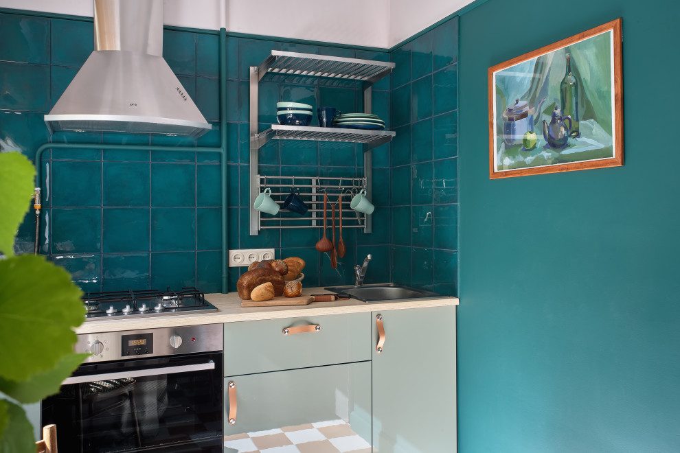 Квартира на Курской