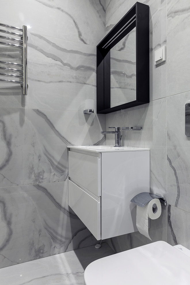 ВИРА, Дёмина Елена 4 Ленинградское