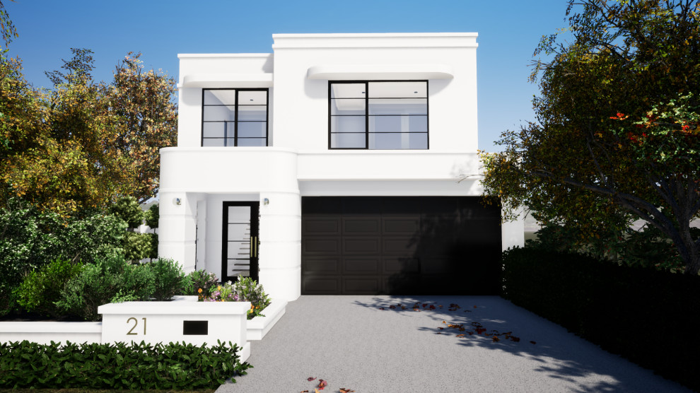Art Deco Design