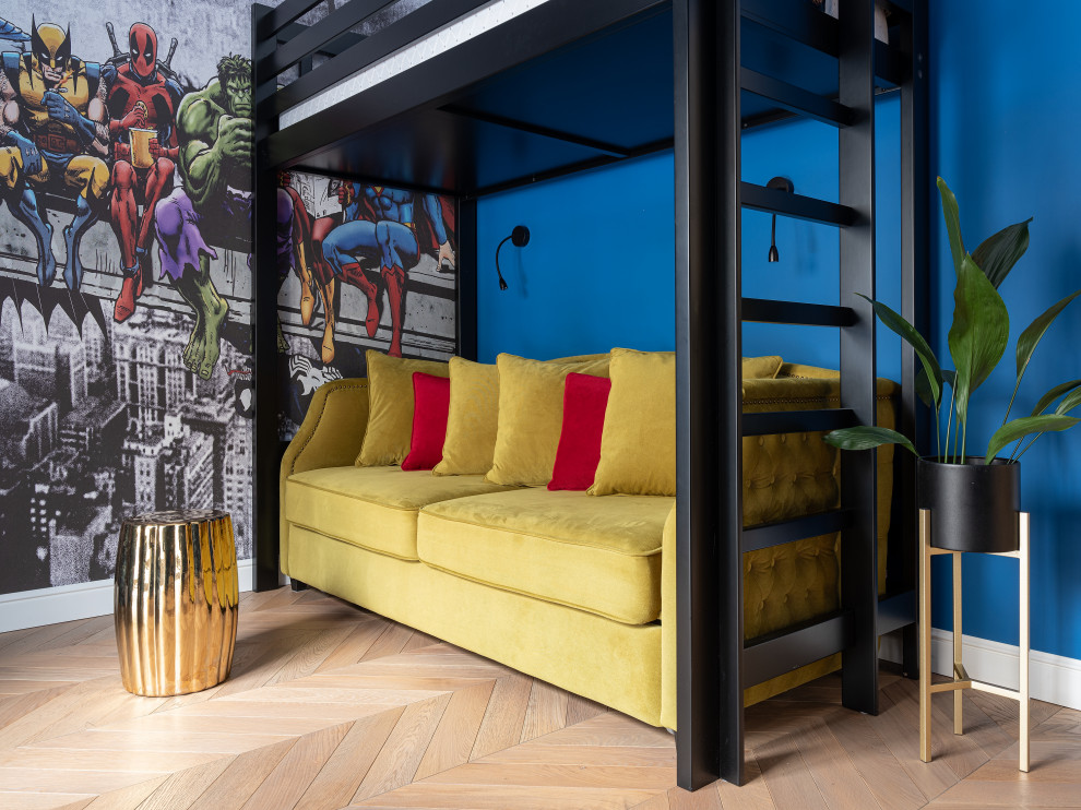 ЖК Хорошевский