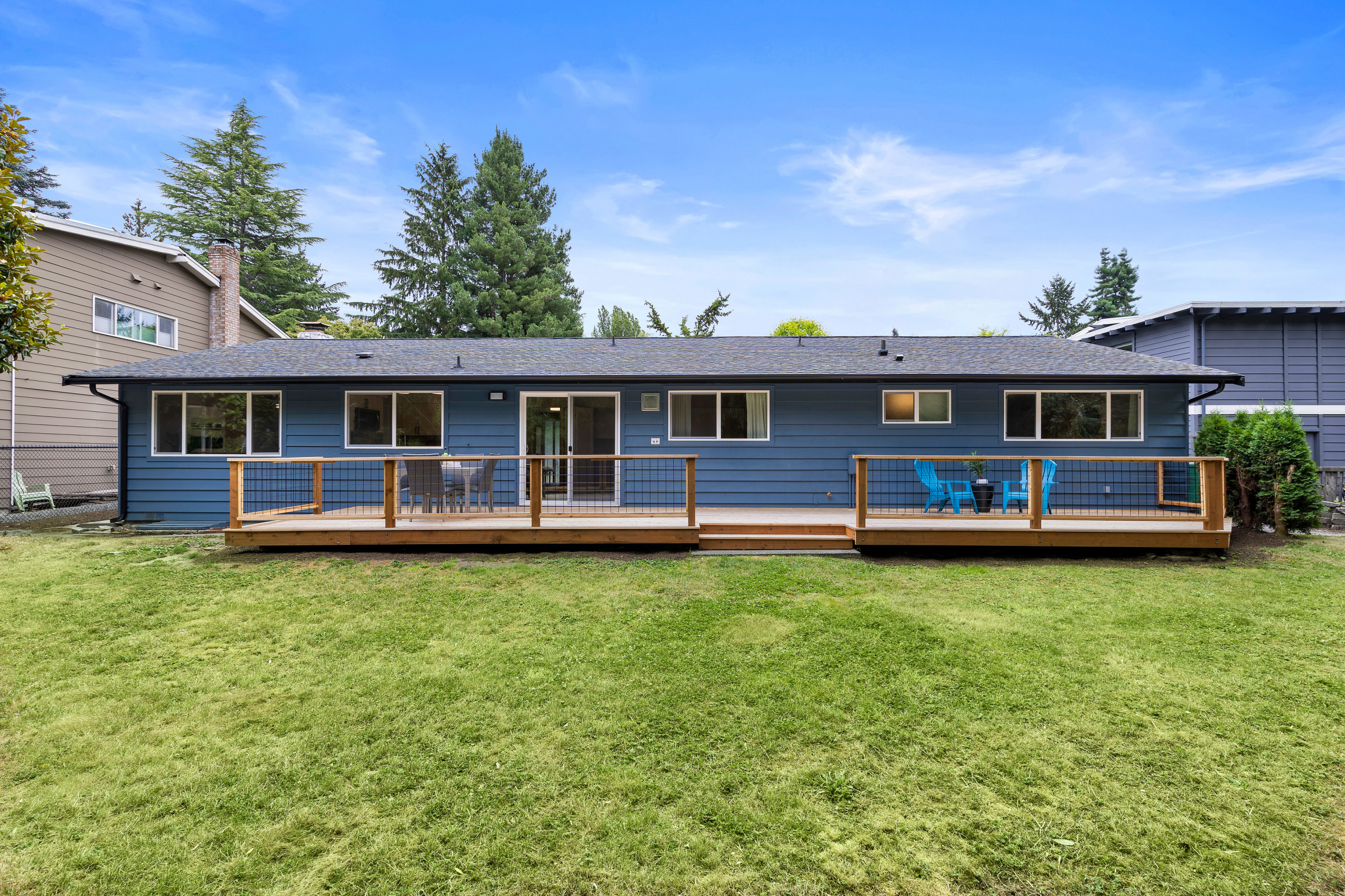 Entire House Remodel in Meadowbrook