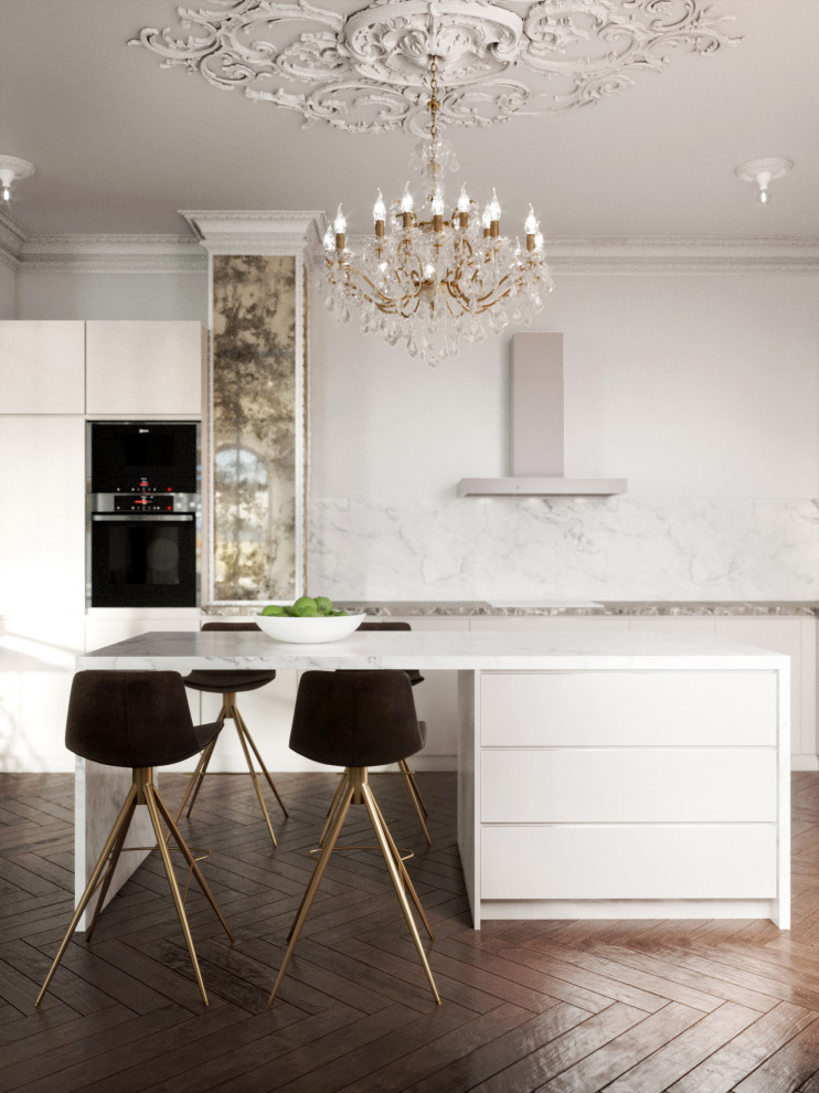 ЖК "Русский дом"