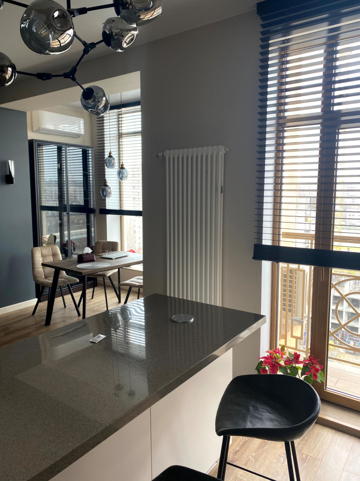 Волгоград ЖК Арбат