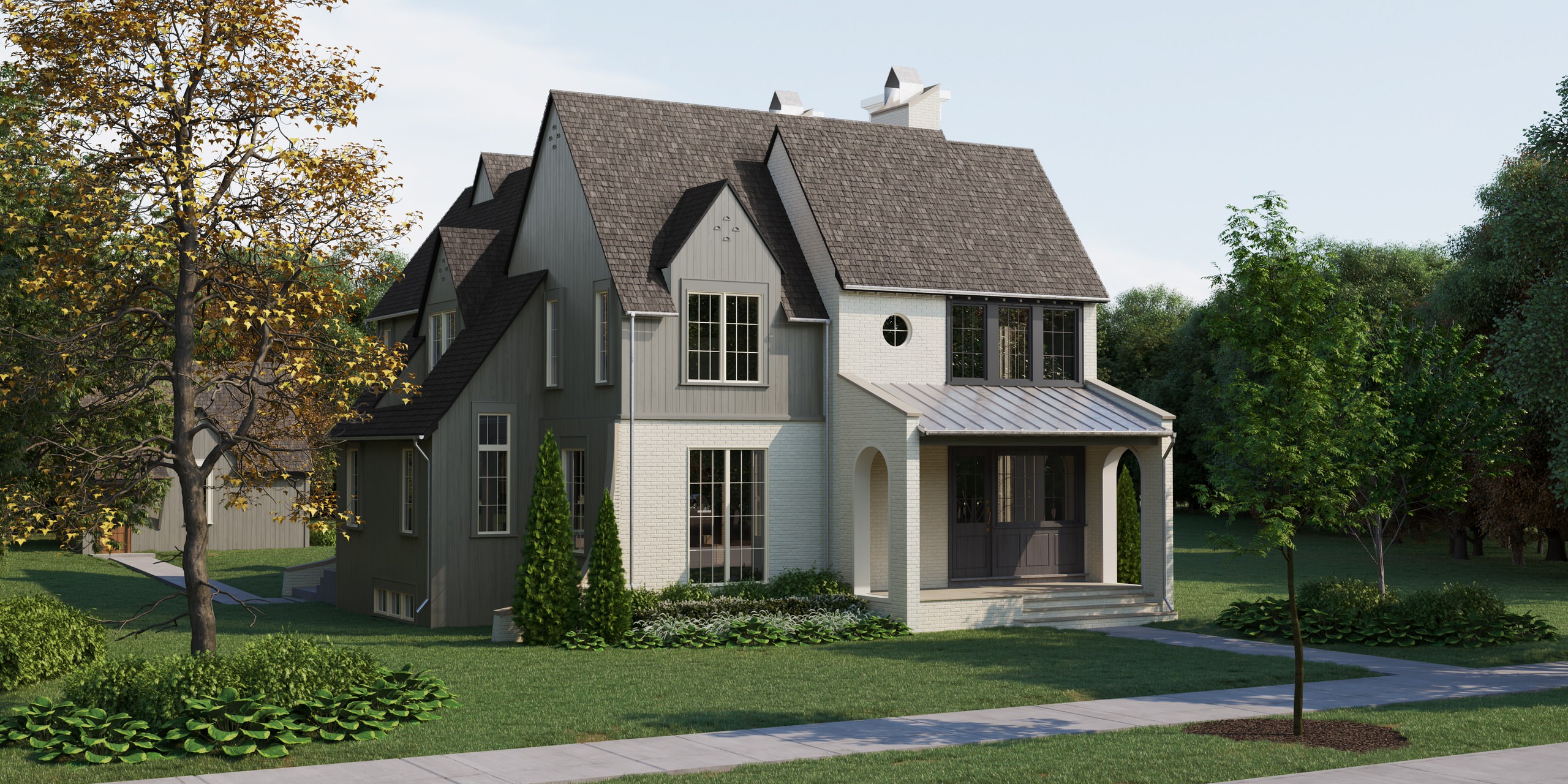 Belgian Country South Lincoln Hinsdale