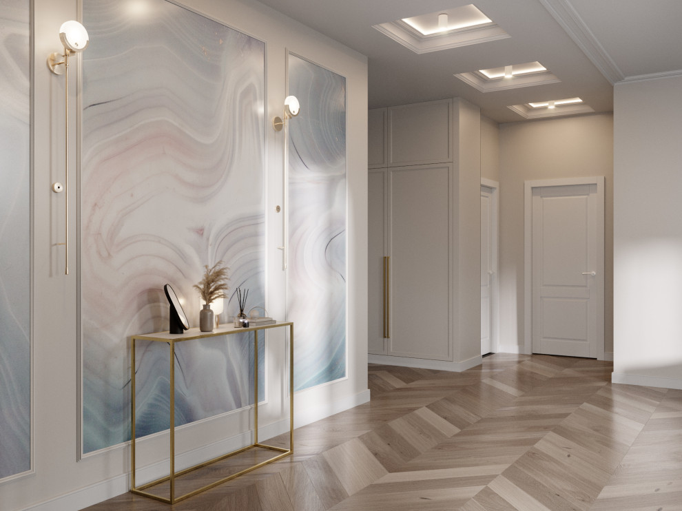 Утренняя роса