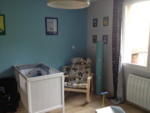 Chambre bébés mixte De Mixte Chambre désign bébé