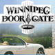 Winnipeg Door and Gate