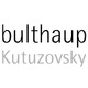 Шоурум элитных немецких кухонь bulthaup Kutuzovsky