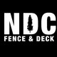 NDC Fence and Deck