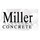 Miller Concrete