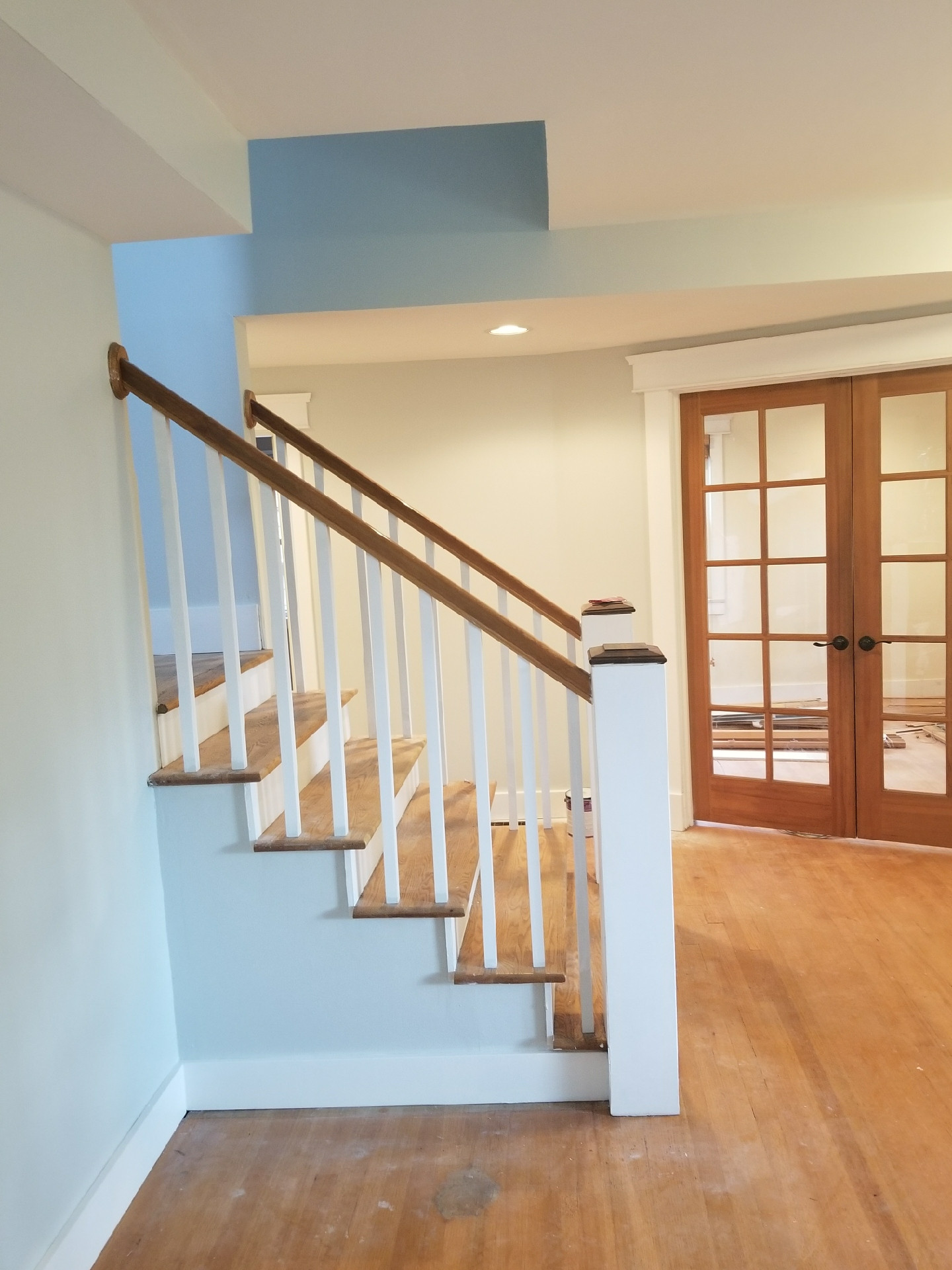 West Seattle Home Renovation