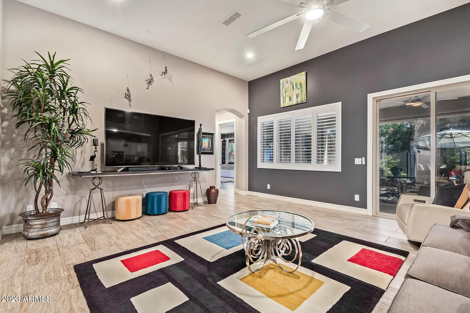 Whole Home Design