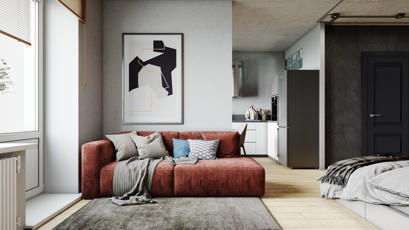 ЖК Ломоносова