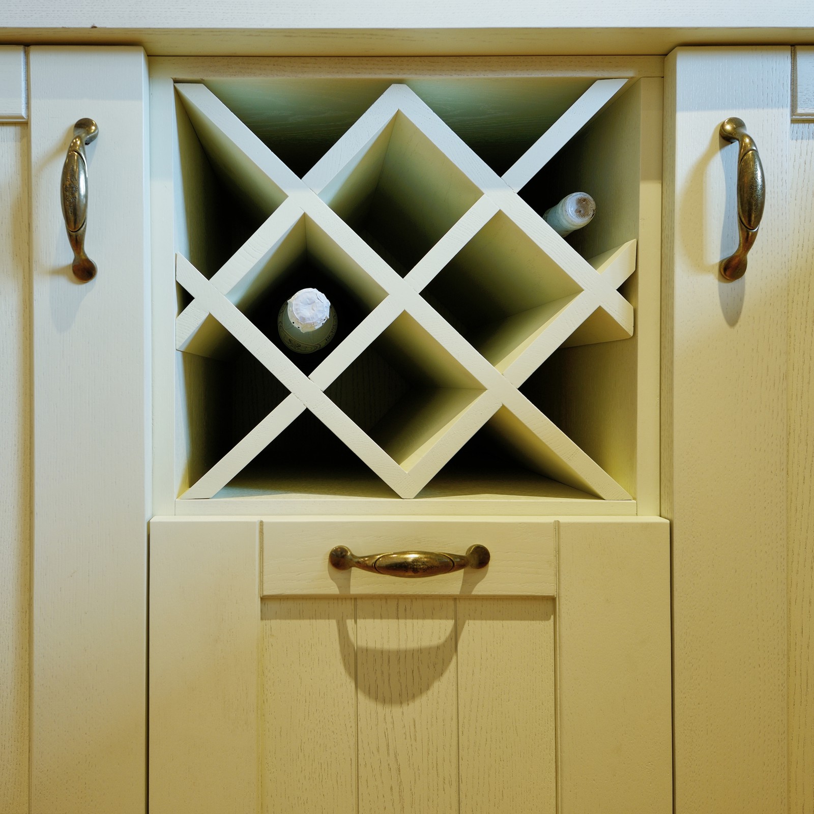 Гостиная в квартире на Казанском шоссе