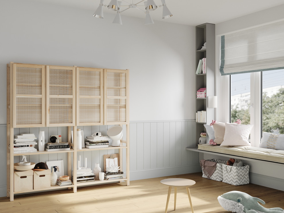 квартира в Санкт-Петербурге