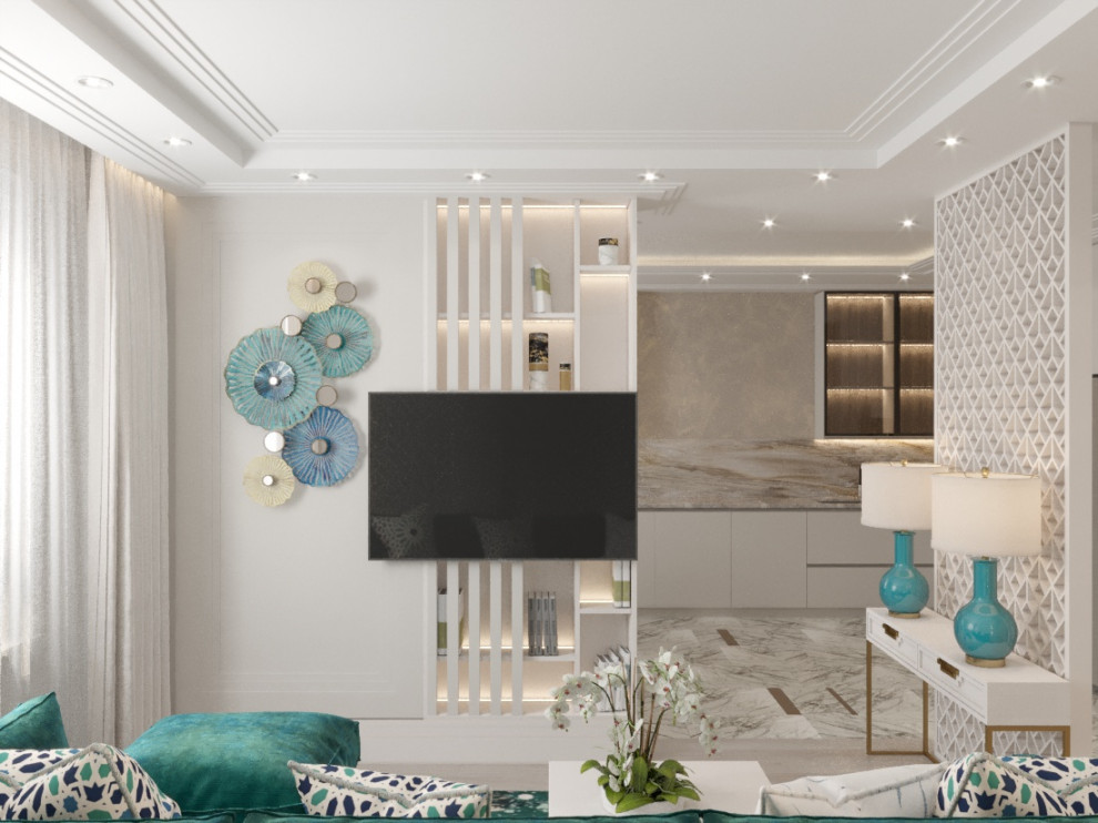 ЖК "Венский лес" г.Уфа