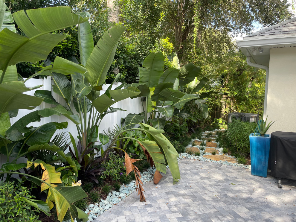 Landscape Design & Construction | Ponte Vedra Beach
