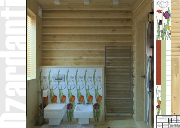 210 м2 КП Троица