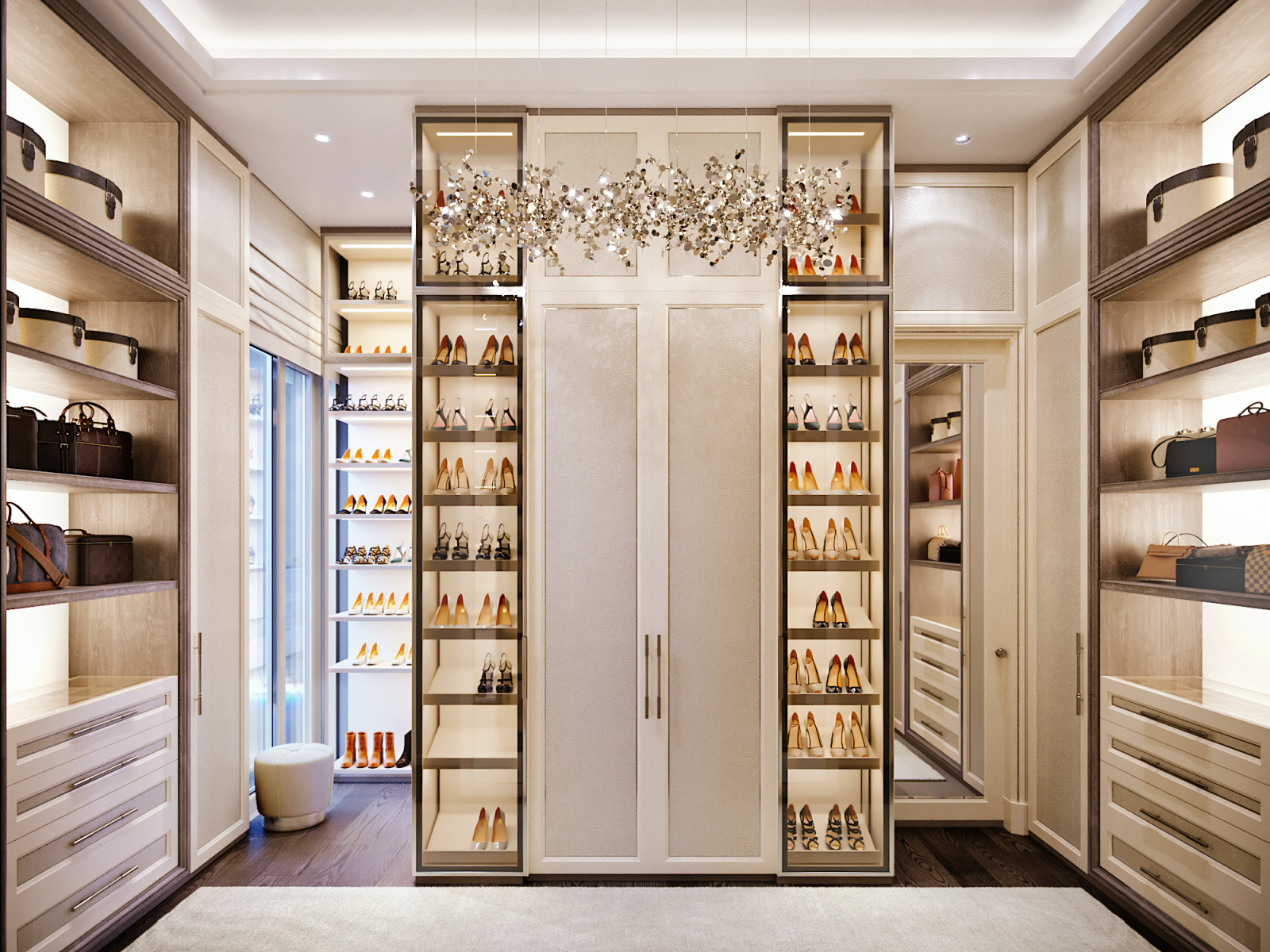 Пентхаус в Москве