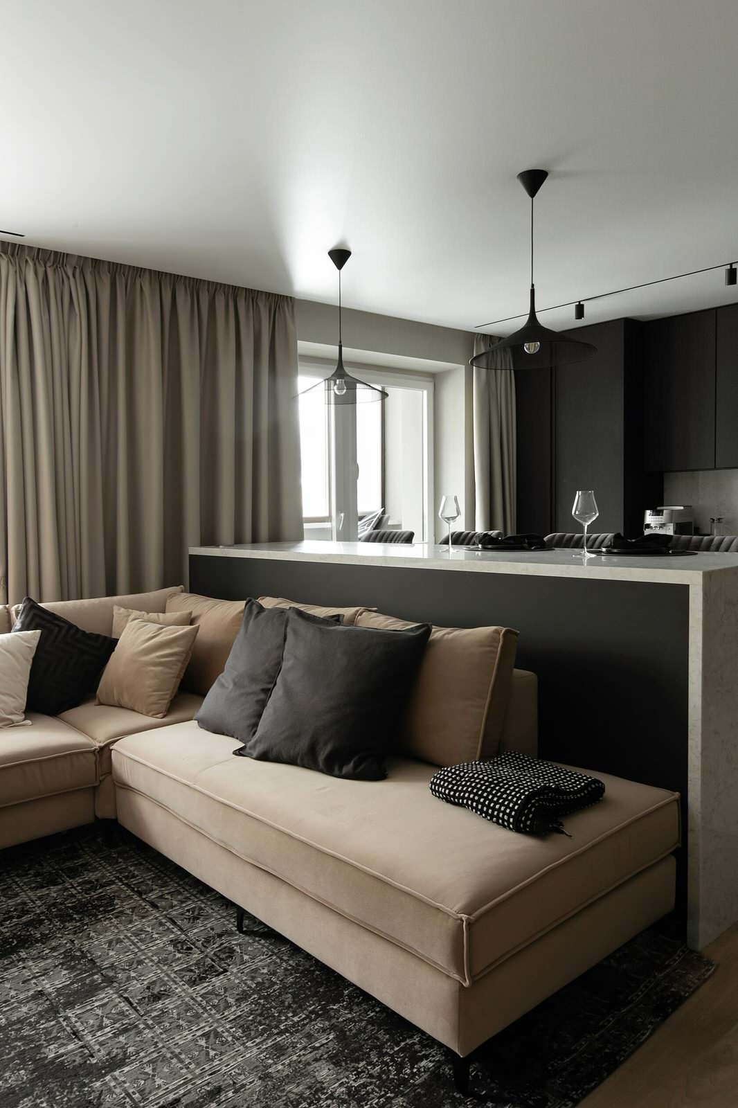 ЖК на Московском проспекте