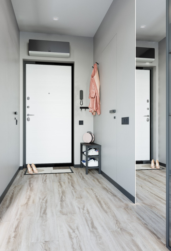 Квартира-студия