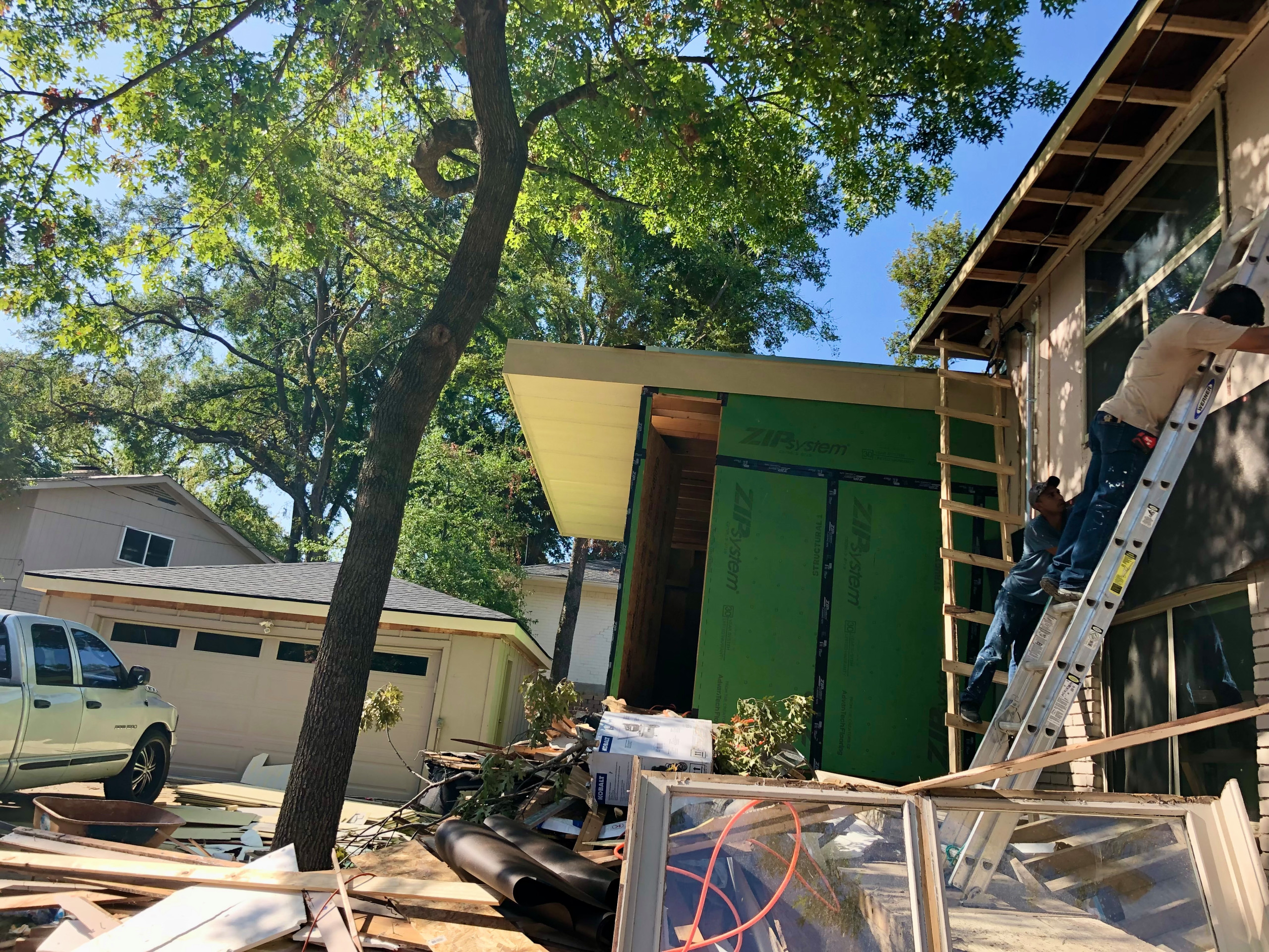 Lake Highlands Elmcrest Addition