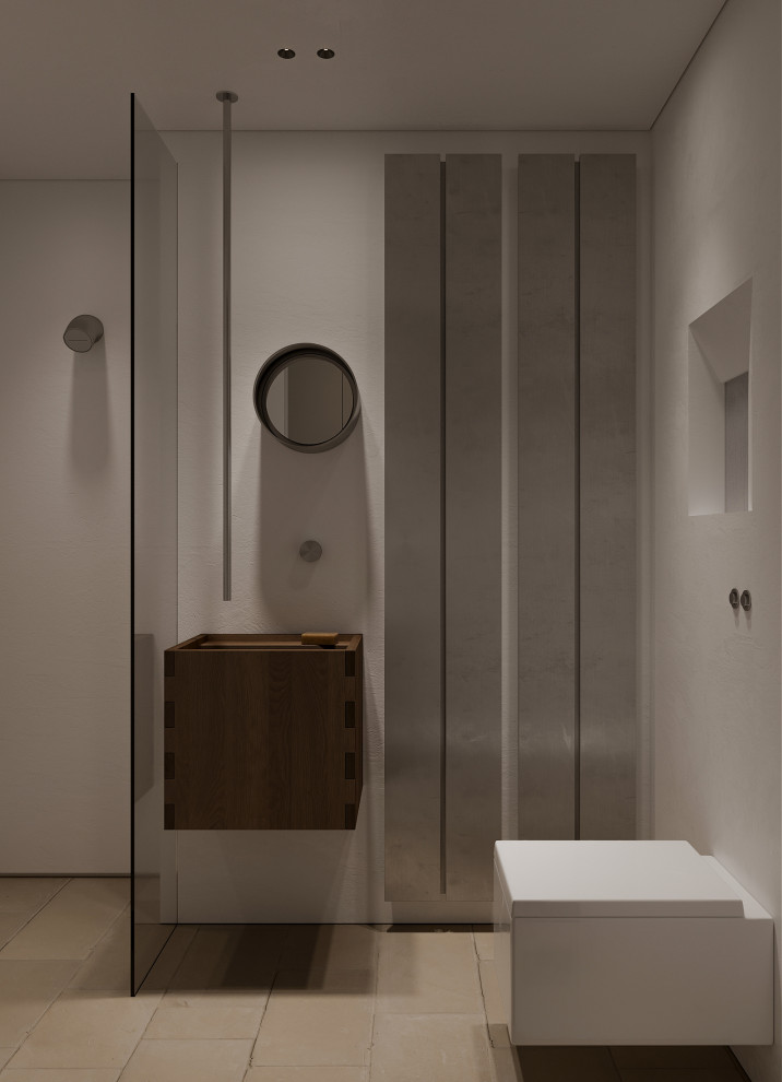 Винтажный флер (Грузия)