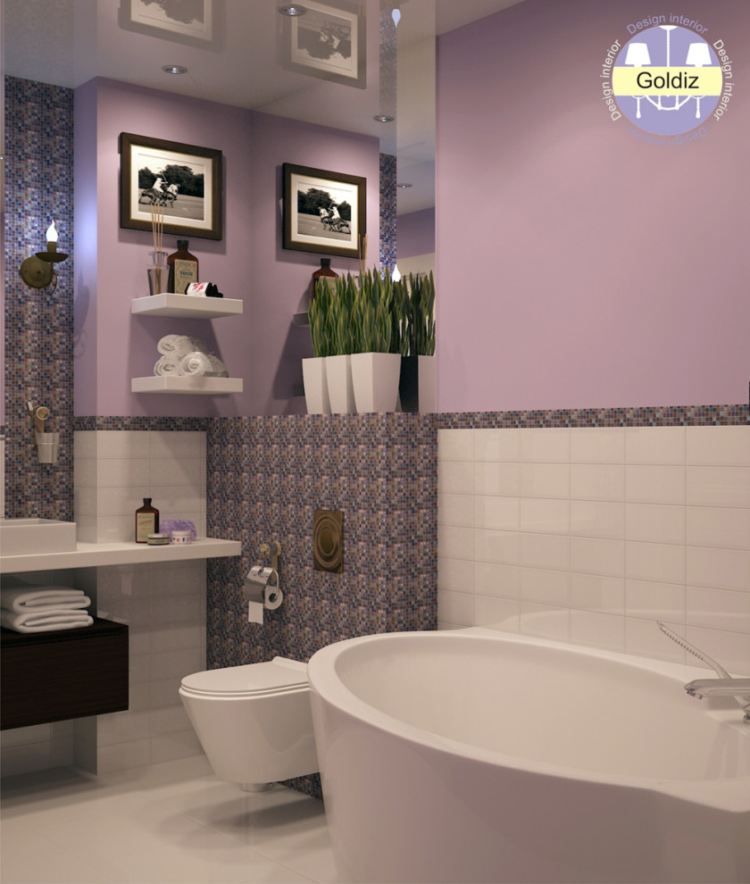 Дизайн квартиры