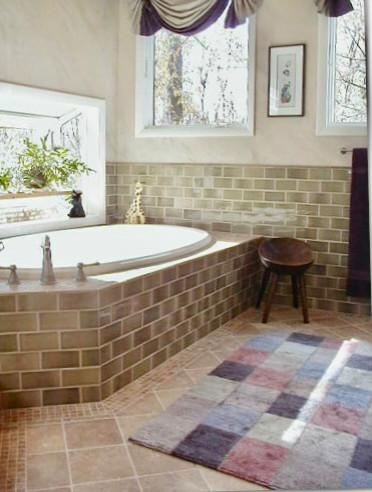 Clifton Master Bathroom Remodel