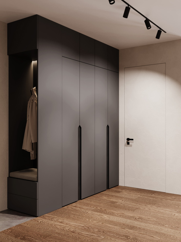 ЖК Легенда Комендантского