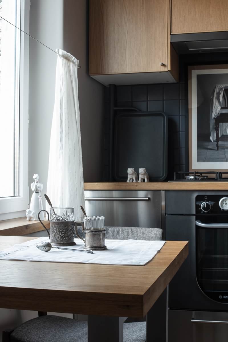 Квартира #111