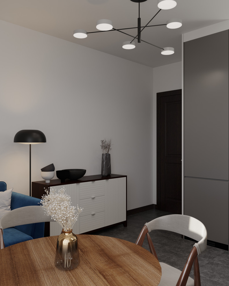 ЖК Новое Медведково