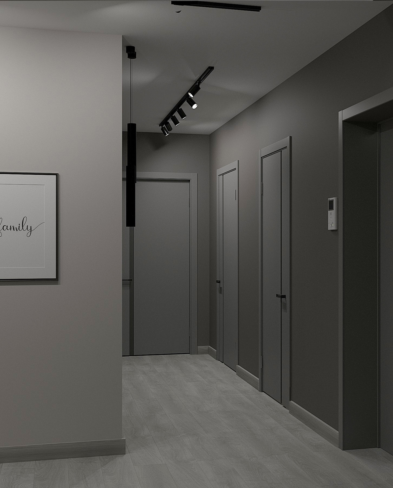 Дизайн квартиры