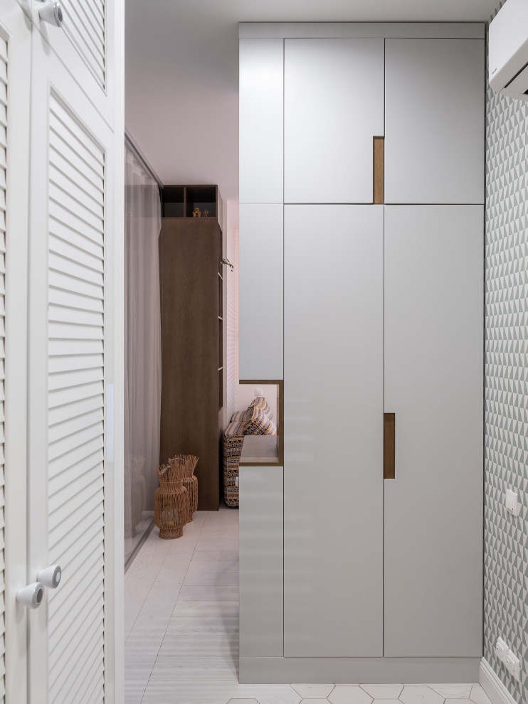 1 комн.кв-ра в ЖК "ЗилАрт" 45,3 м2, 2021 г.