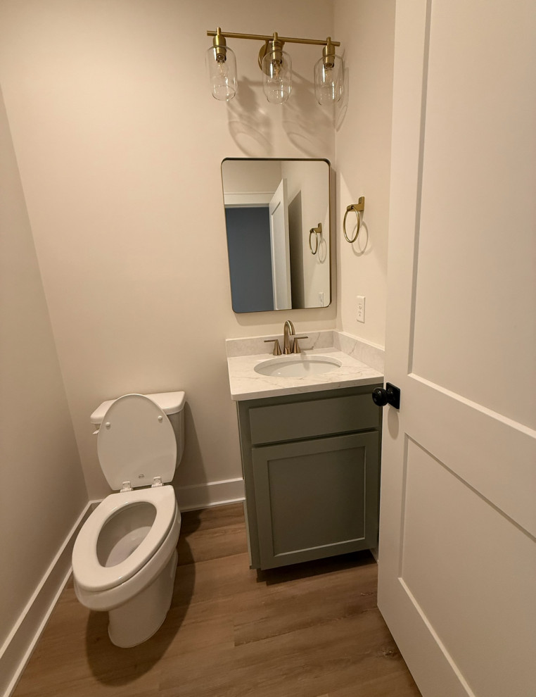 Hickory Ridge in Buck Run Estates